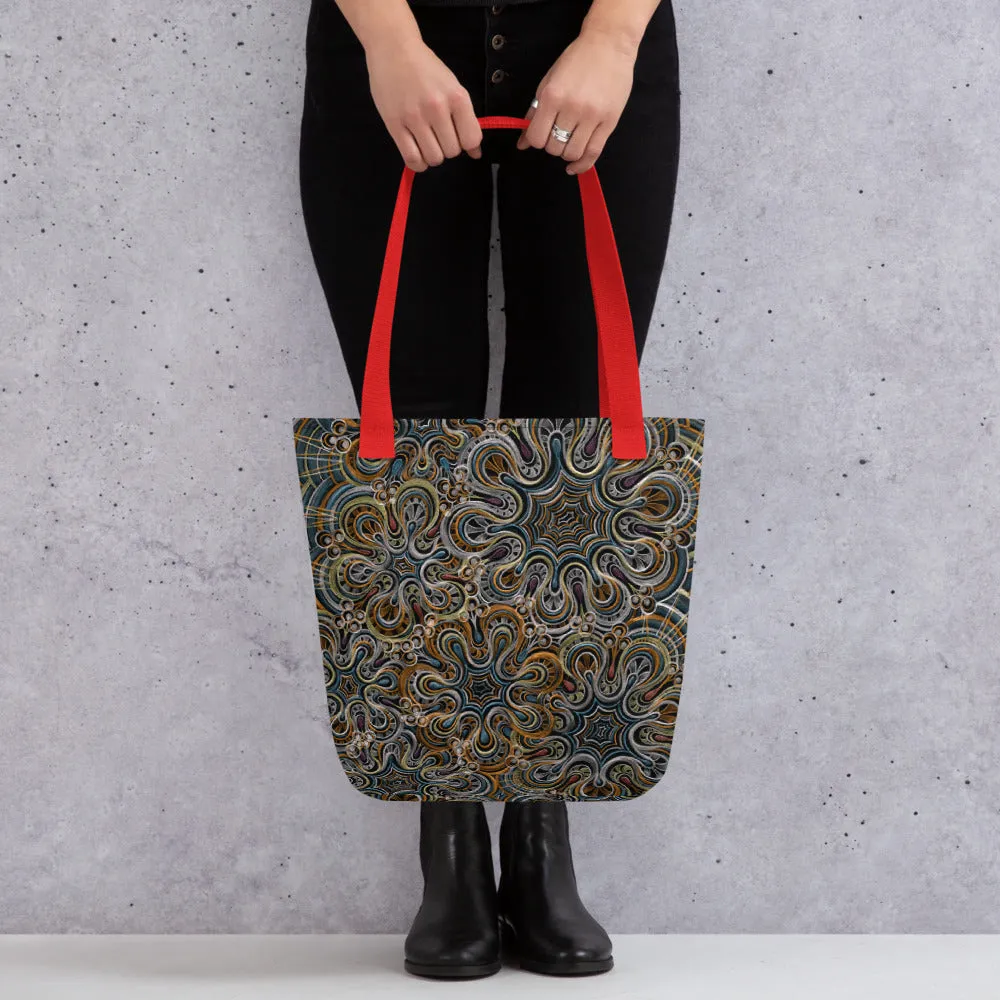 Jazz - Tote bag