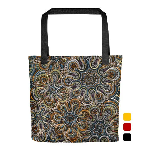 Jazz - Tote bag