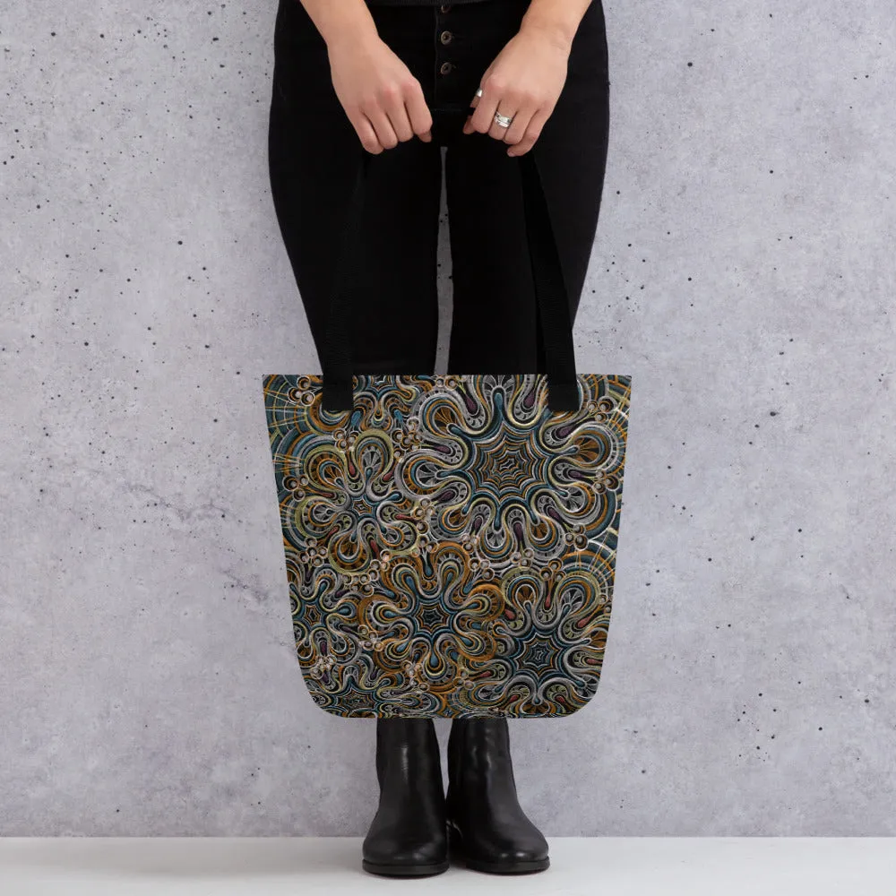 Jazz - Tote bag