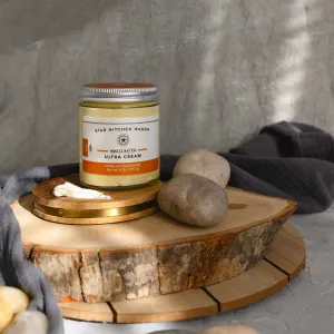 Jess 6 Ounce Ultra Cream