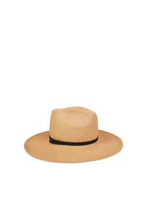 Jill Panama Hat