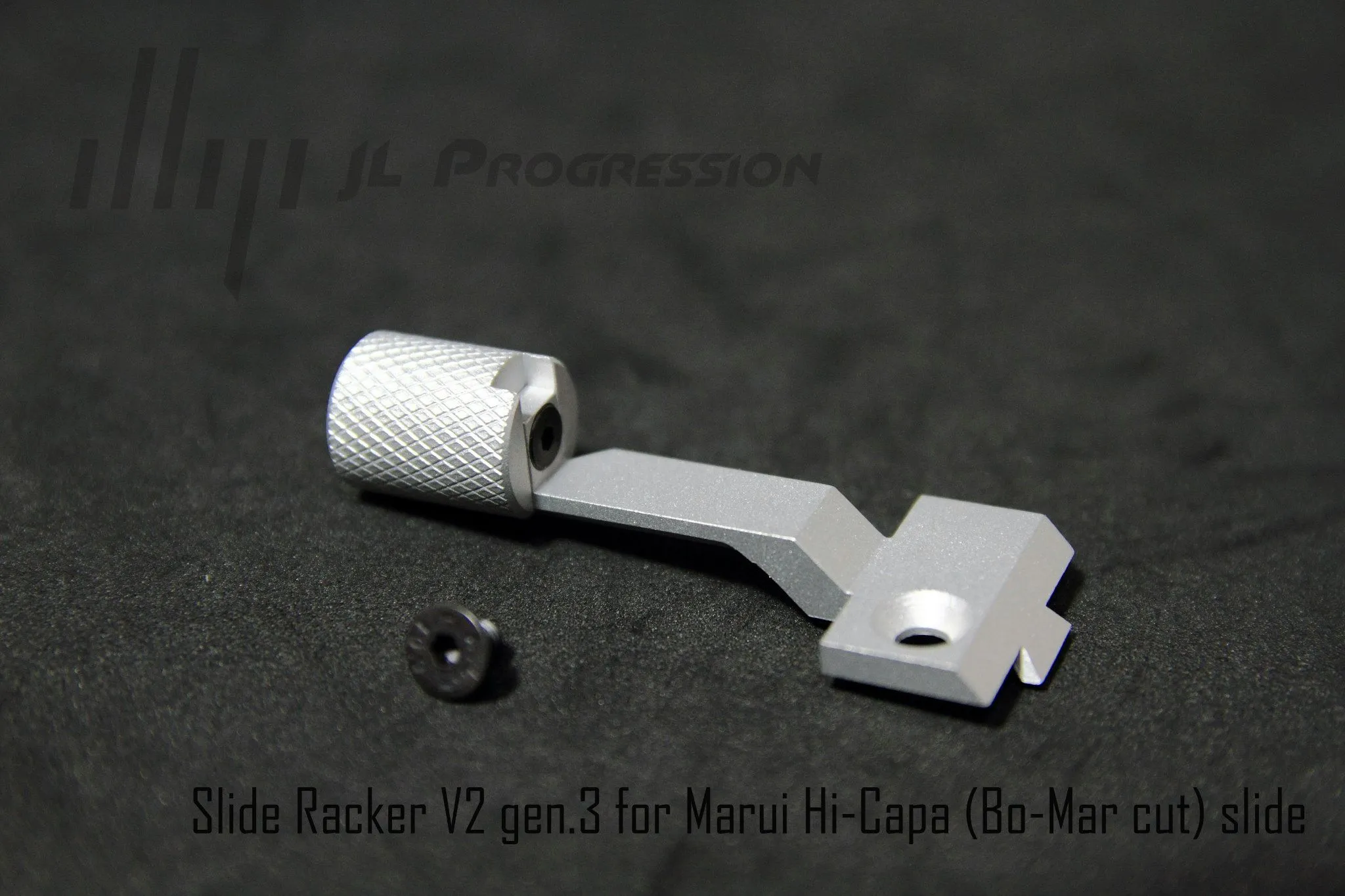 JLP Slide Racker V2 (Standard)