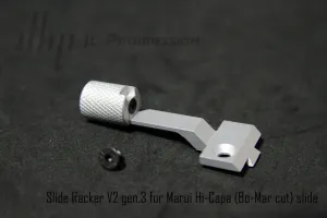 JLP Slide Racker V2 (Standard)