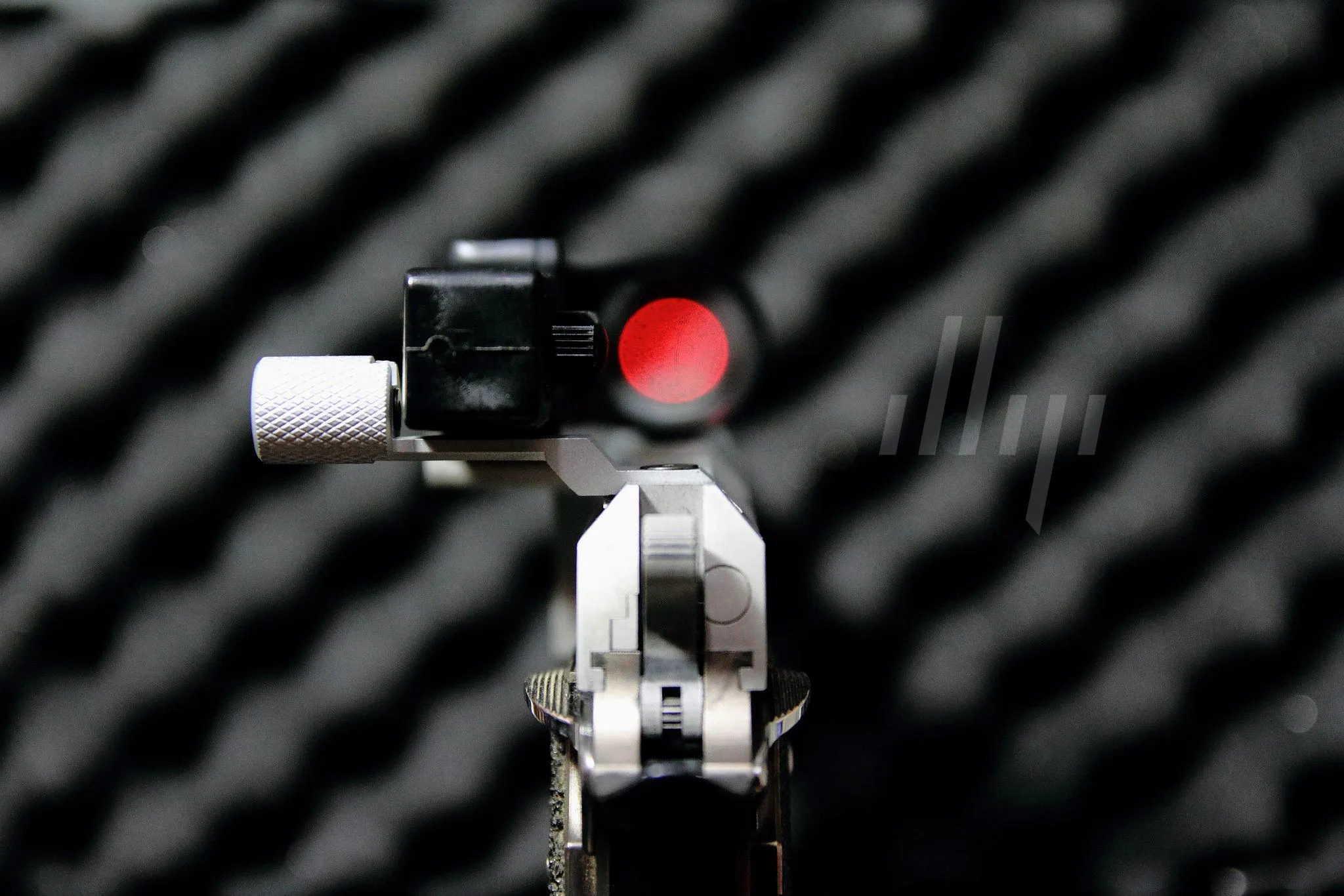 JLP Slide Racker V2 (Standard)