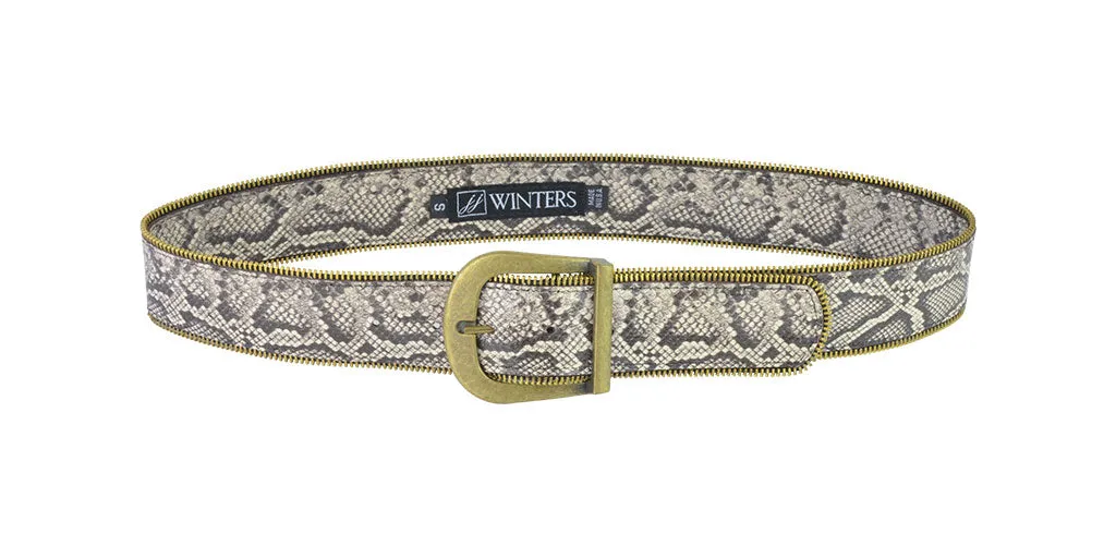 Josie Belt