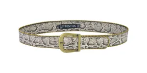 Josie Belt