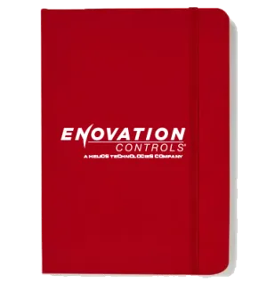 Journal (Enovation Controls)