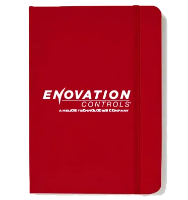 Journal (Enovation Controls)