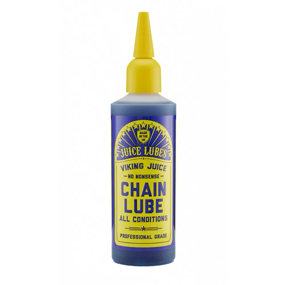JUICE LUBES - SCRUB & BUFF PACK