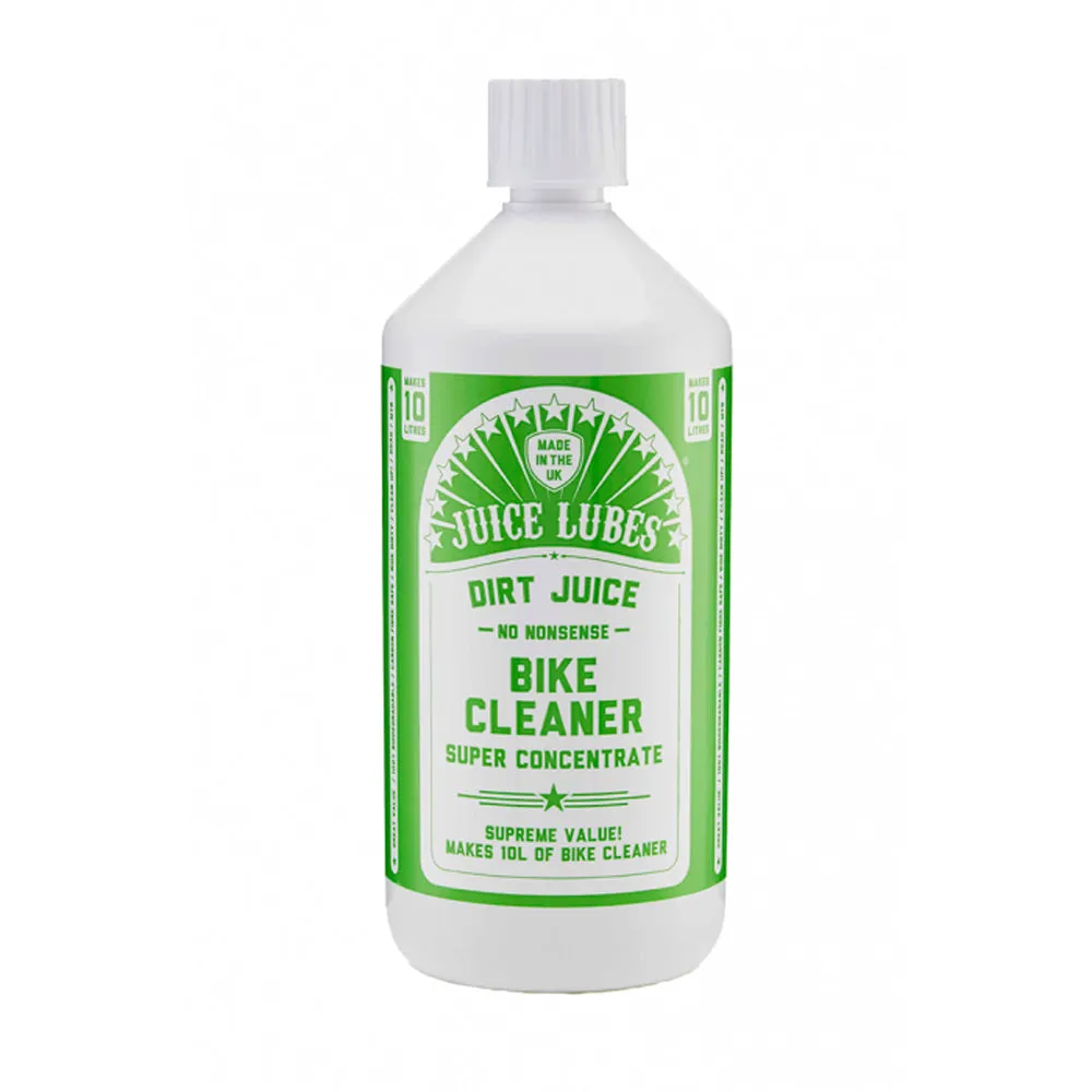 JUICE LUBES - SCRUB & BUFF PACK