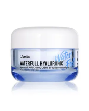 Jumiso - Waterfull Hyaluronic Cream - 2 sizes