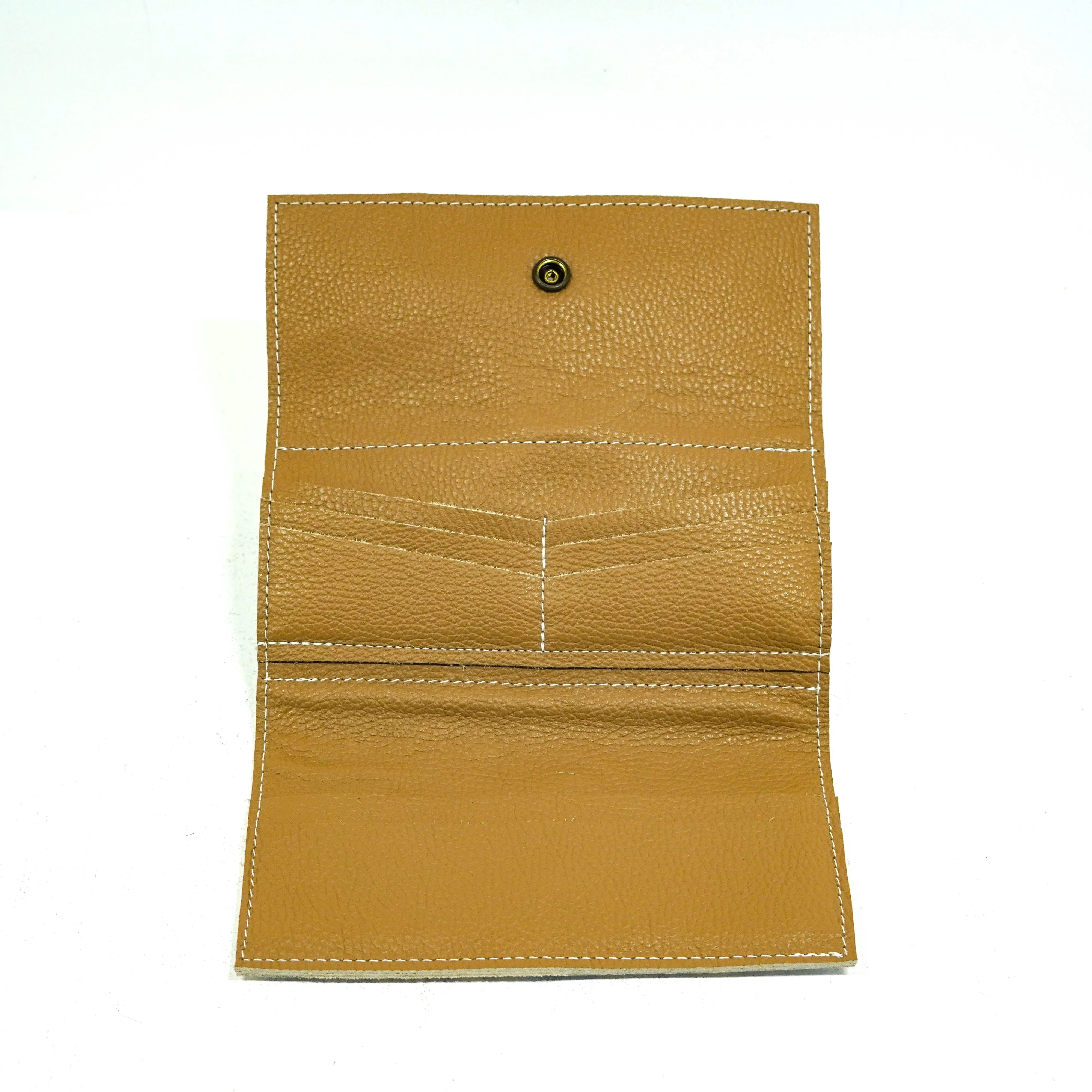 Kacey Wallet - All Embossed w/ Galaxy Tool