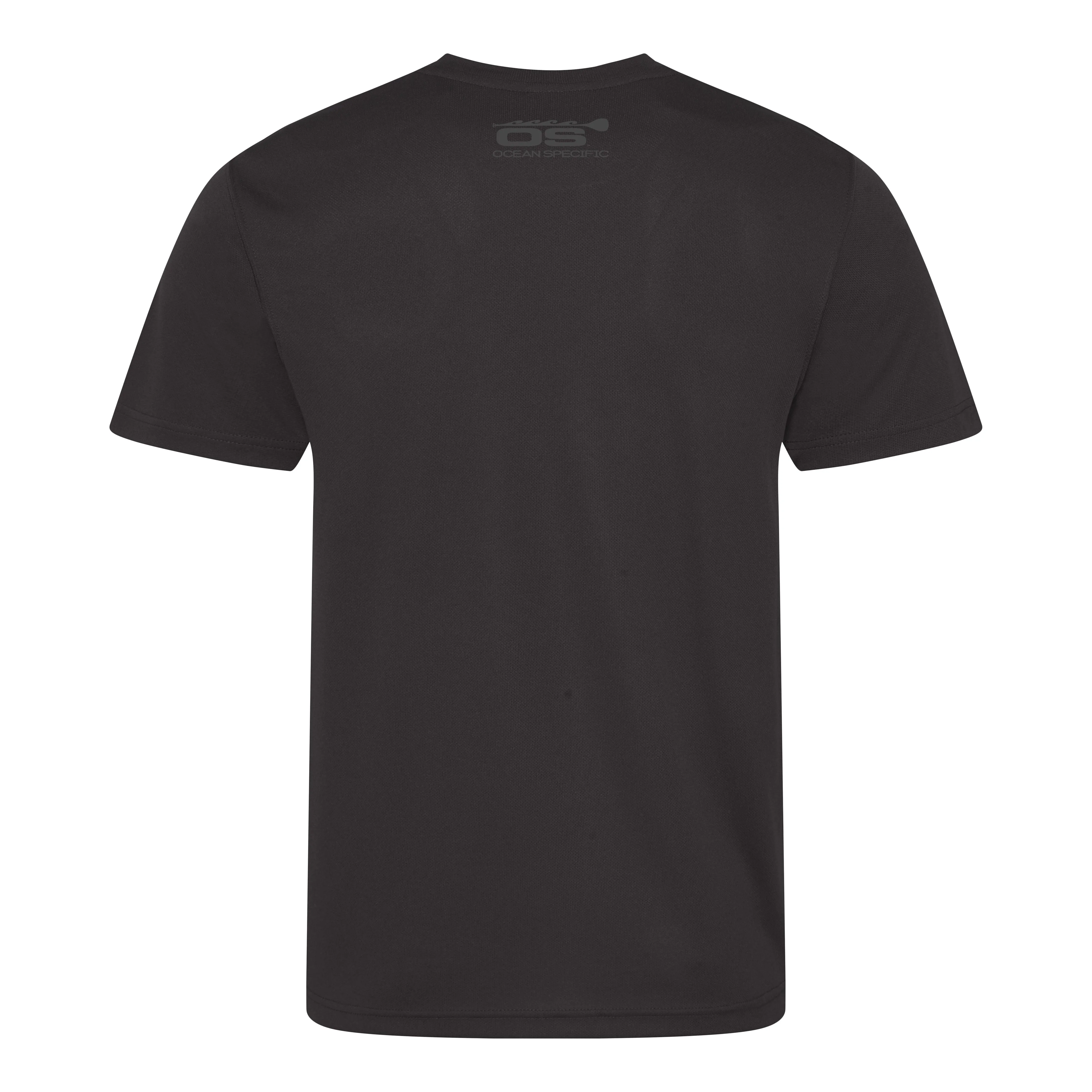 KAHA SUP Quick Dry T shirt
