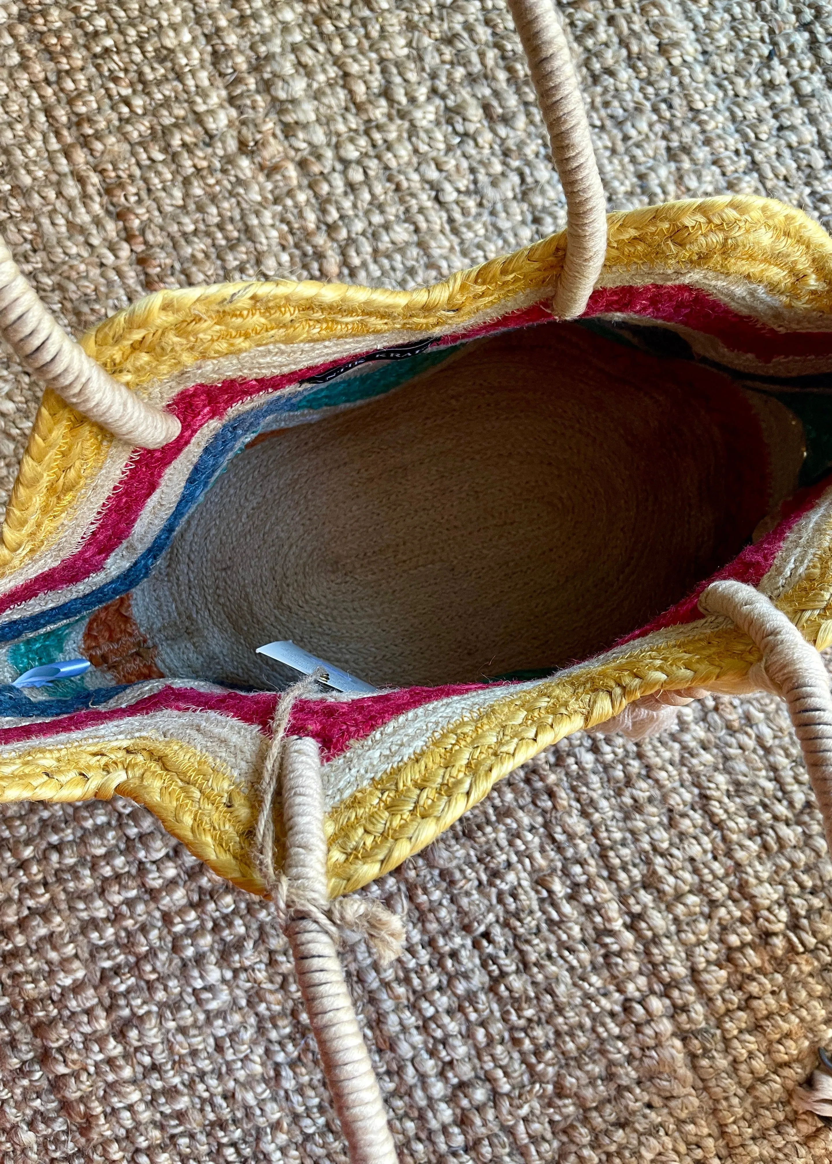 Kaia Tote