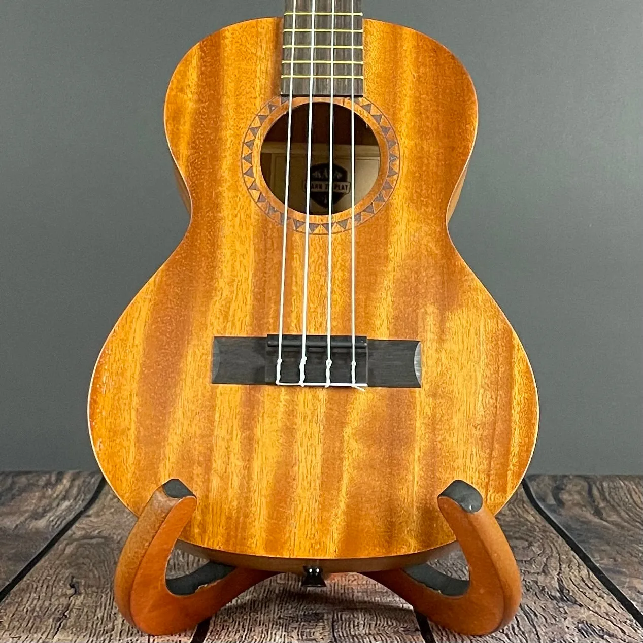 Kala Mandy Harvey Learn To Play Signature Series Tenor Ukulele
