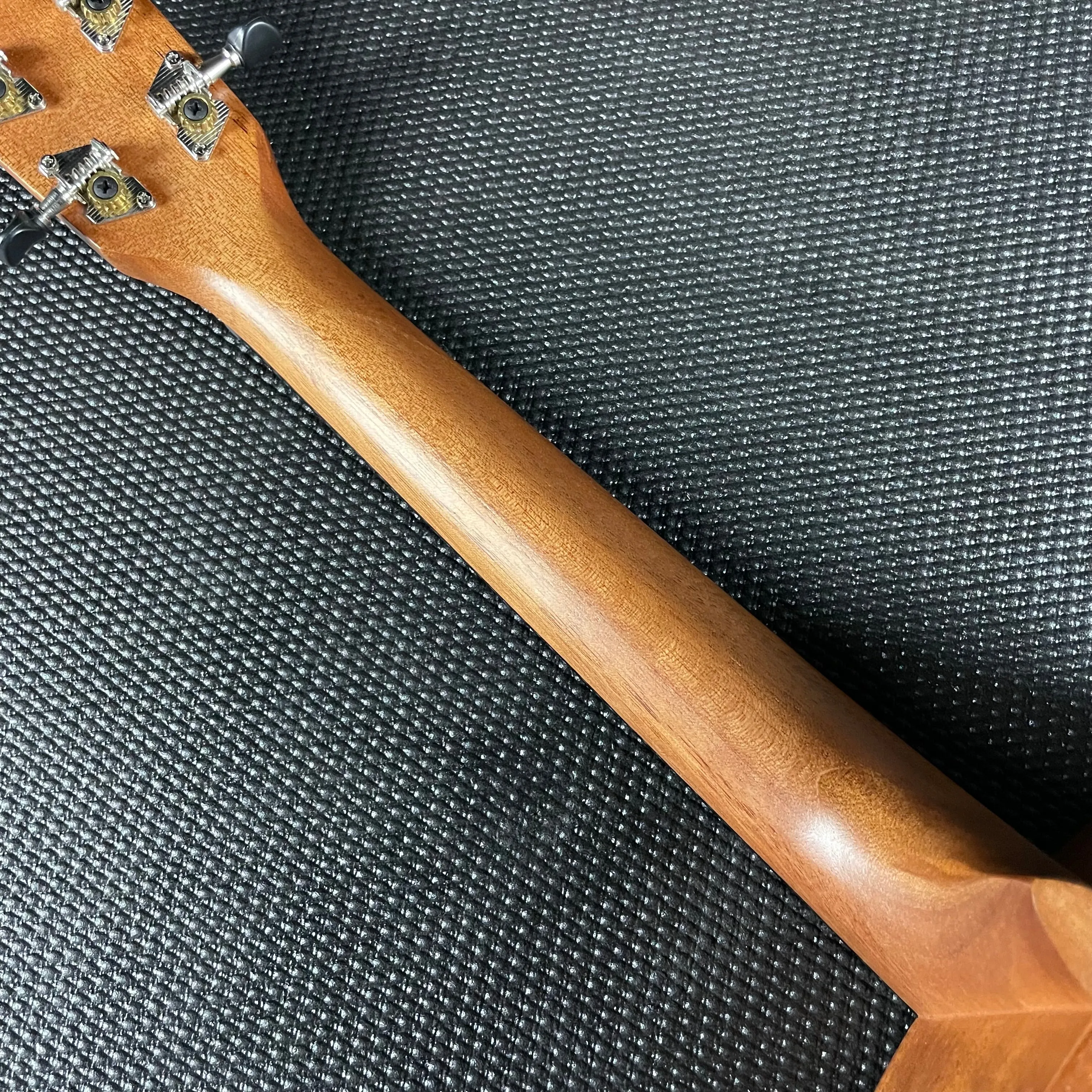 Kala Mandy Harvey Learn To Play Signature Series Tenor Ukulele