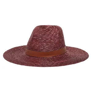 Kamryn Hat (Wine)