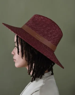 Kamryn Hat (Wine)