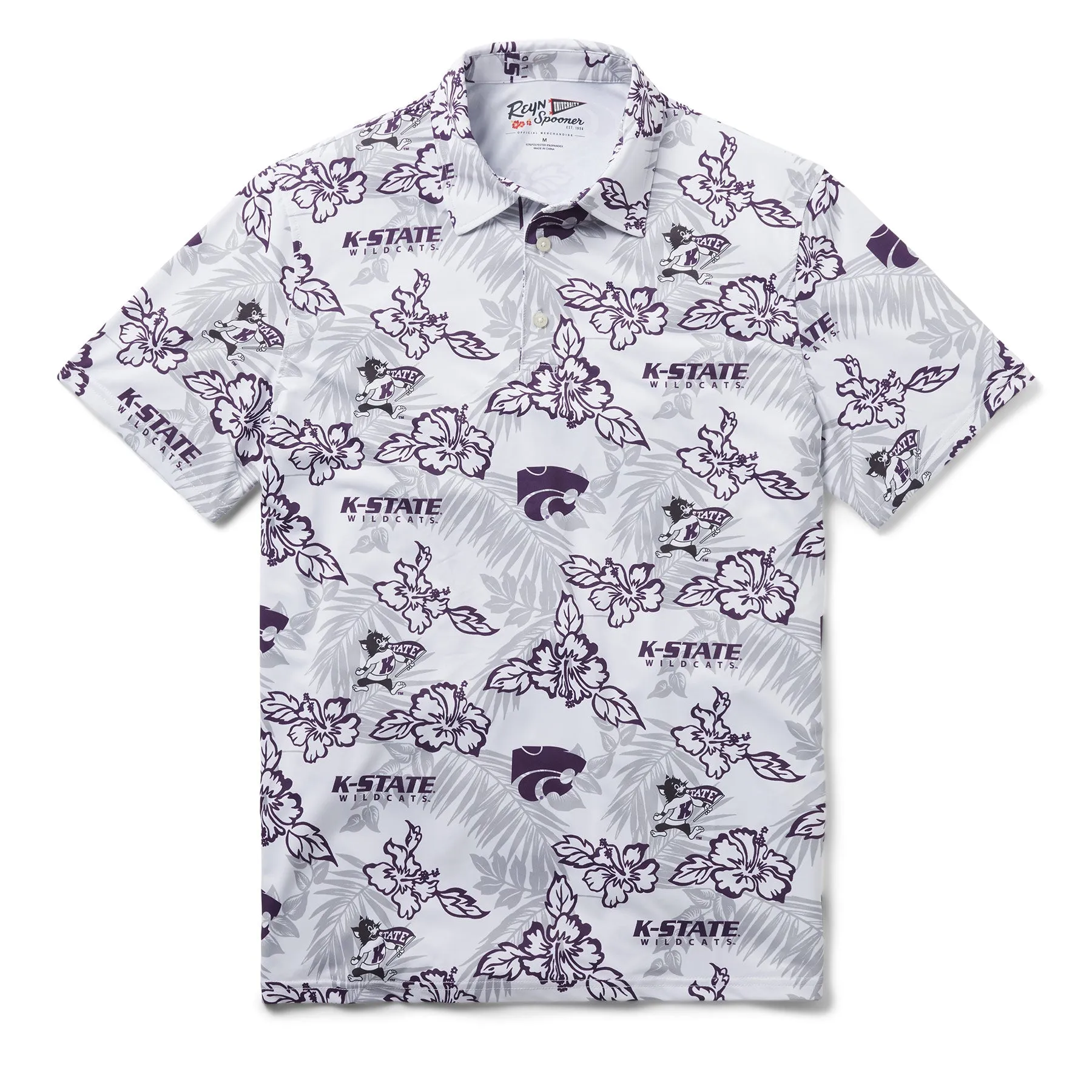 KANSAS STATE UNIVERSITY PUA PERFORMANCE POLO
