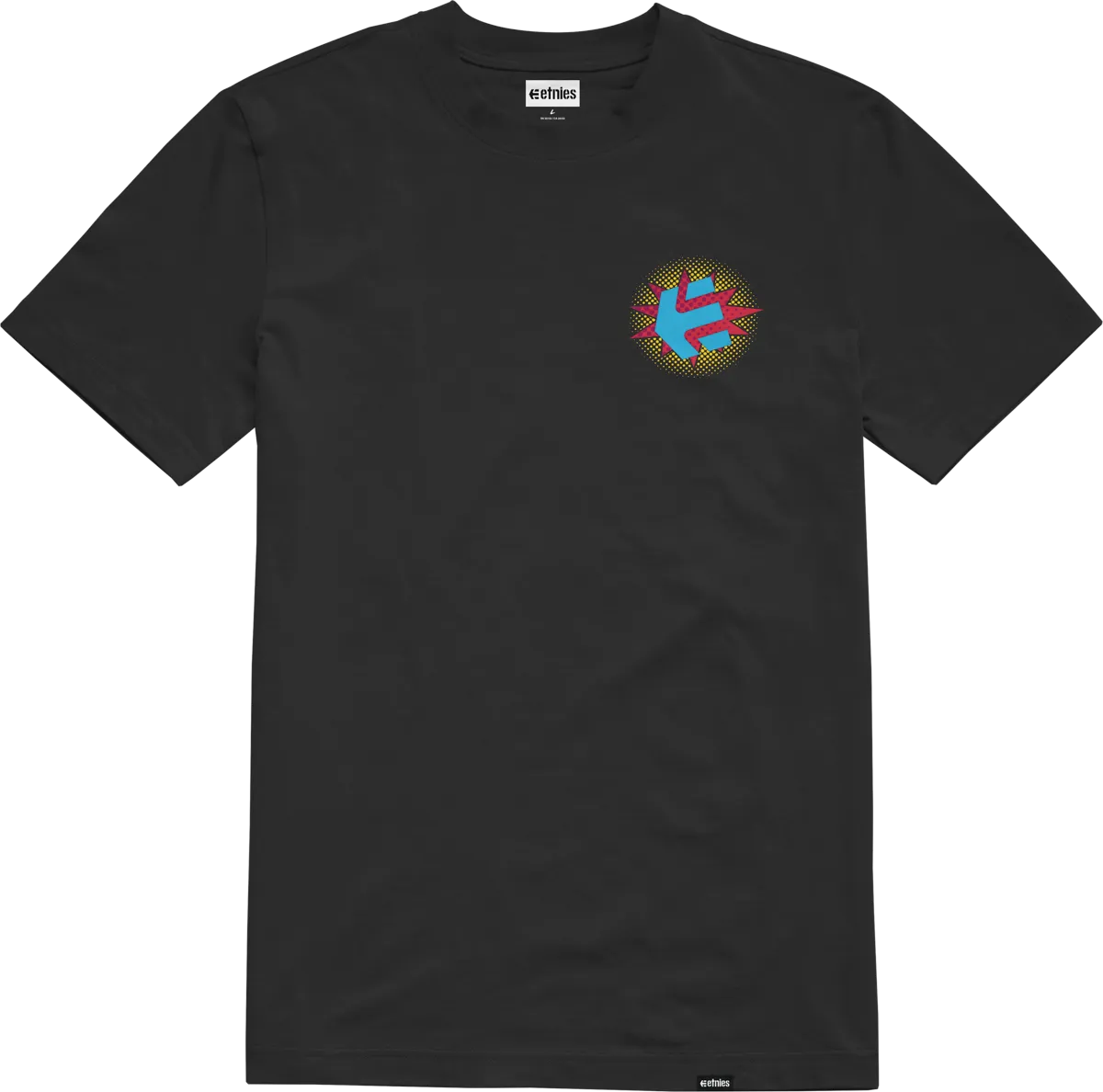KAPOW TEE
