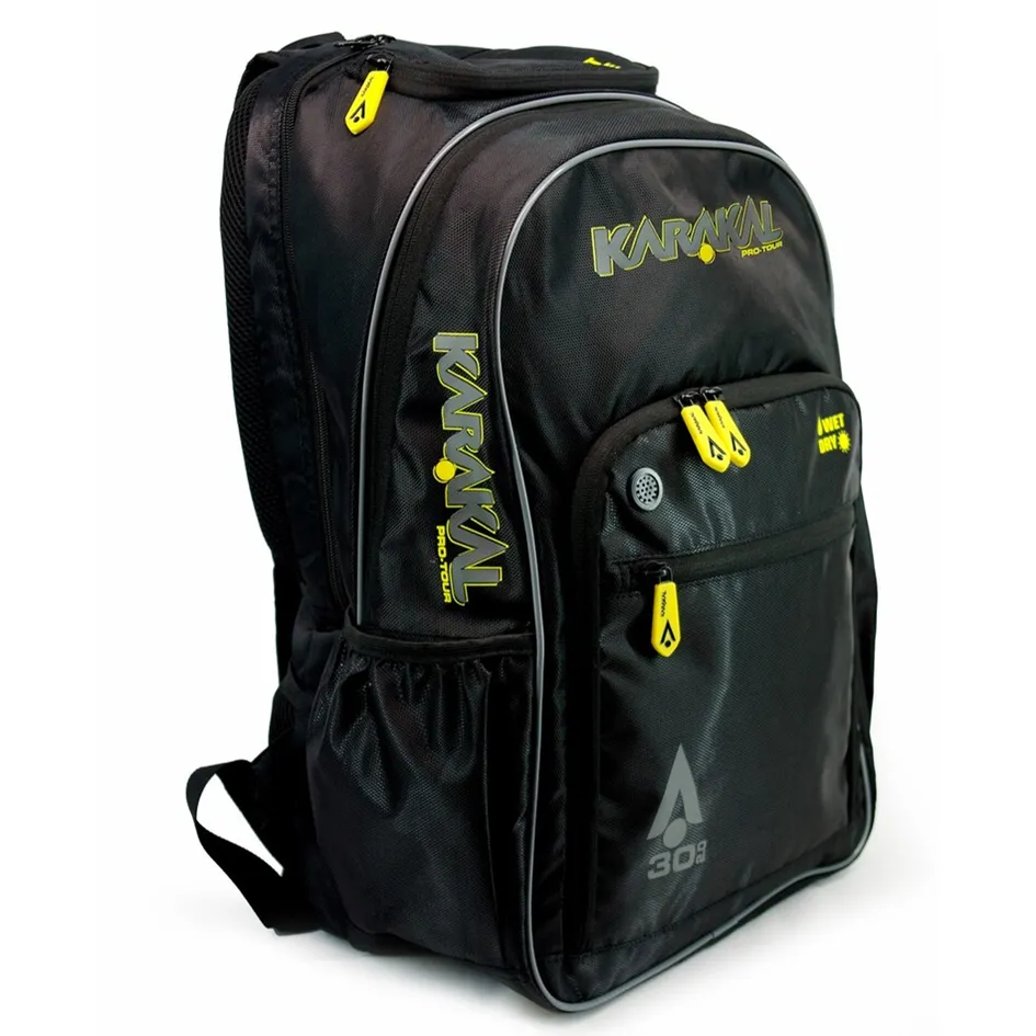 Karakal Pro Tour 30 2.0 Backpack