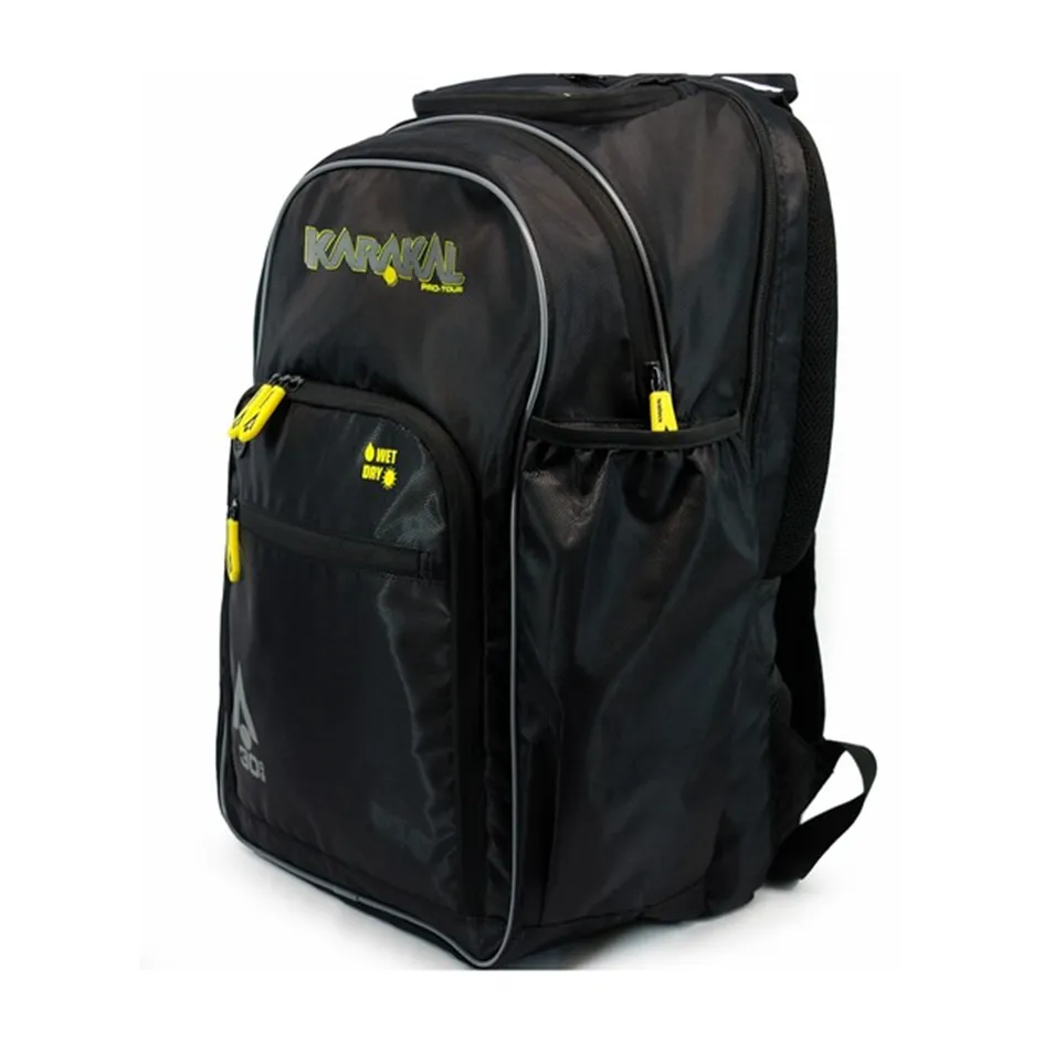 Karakal Pro Tour 30 2.0 Backpack