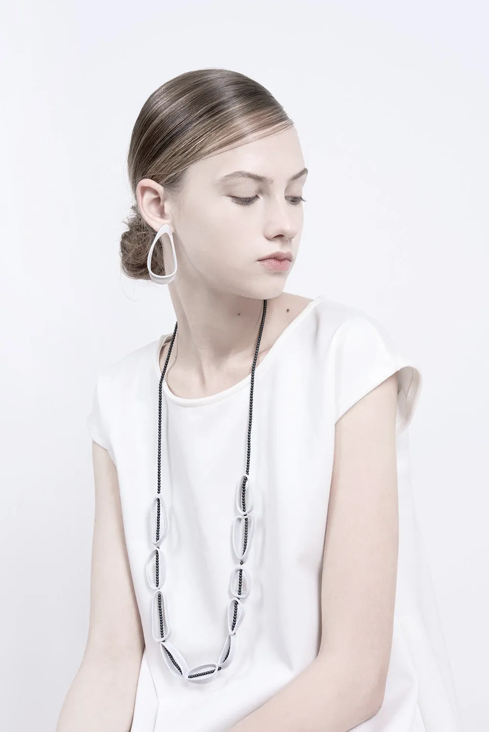 kaya earrings