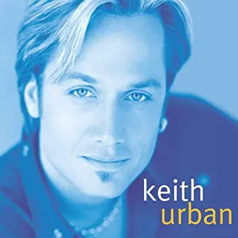 Keith Urban - Keith Urban