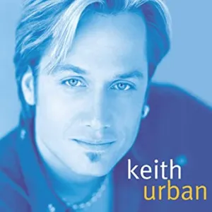 Keith Urban - Keith Urban