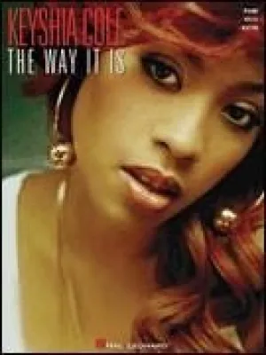 Keyshia Cole - The Way It Is Discontinued