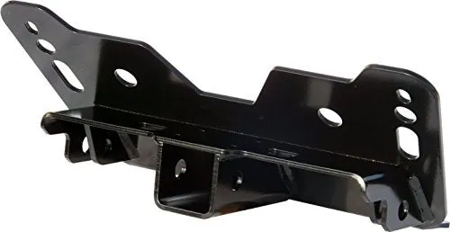KFI Products 105255 UTV Plow Mount for Polaris,Multi,Medium