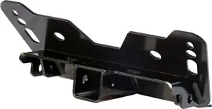 KFI Products 105255 UTV Plow Mount for Polaris,Multi,Medium