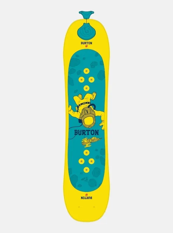 Kids' Riglet Snowboard