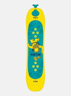 Kids' Riglet Snowboard
