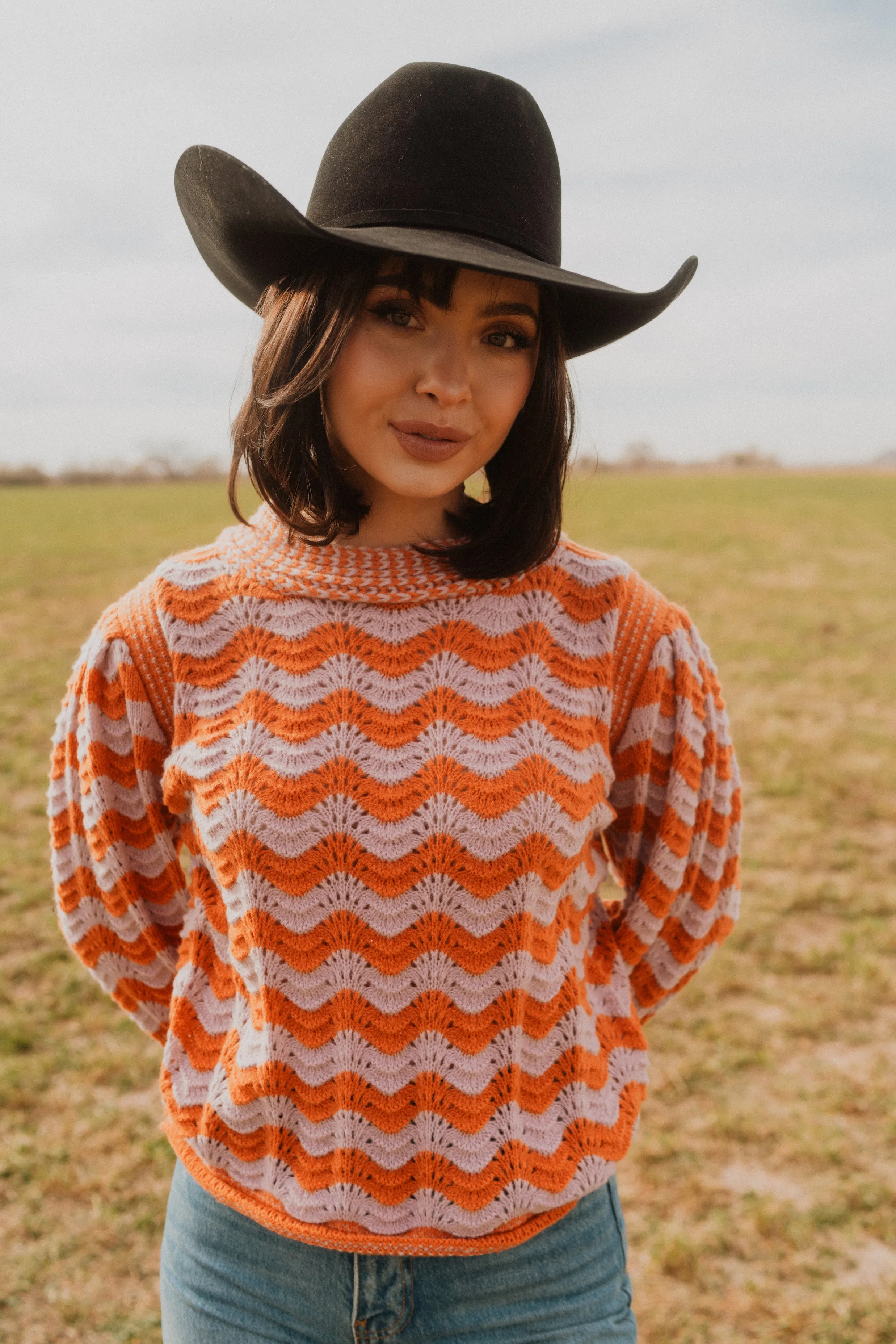 Kiki Sweater