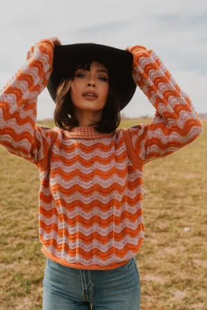 Kiki Sweater