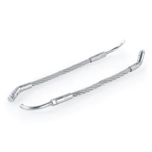 Kimpex Ice Scratcher - Long Suspension Part# 155955#