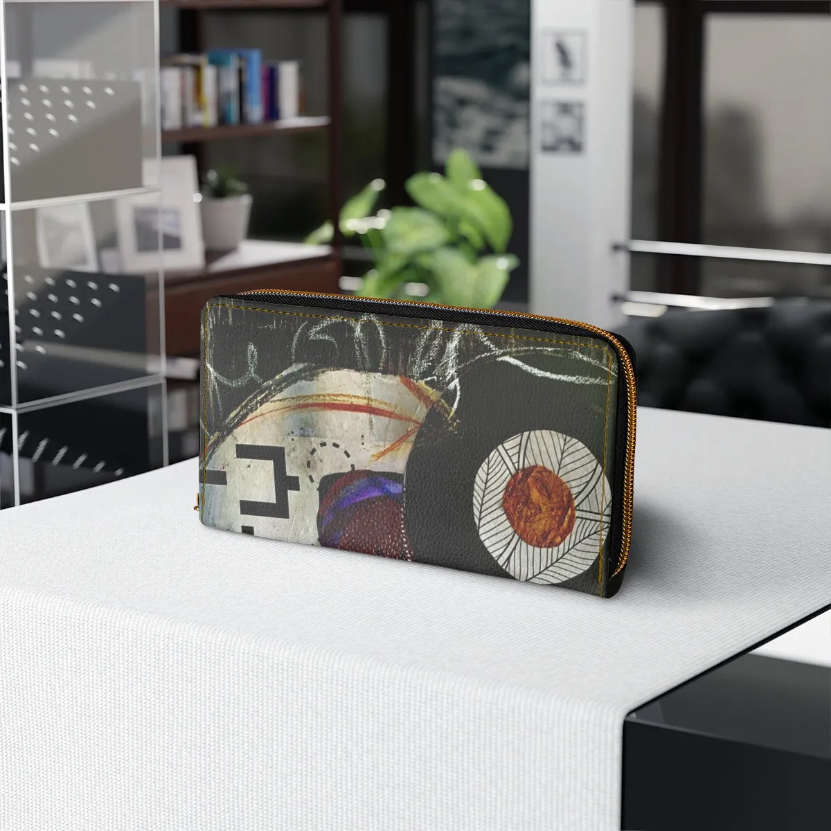 king Wallet