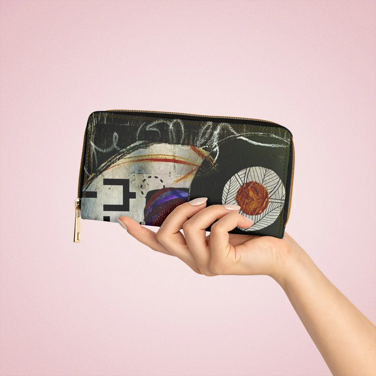 king Wallet