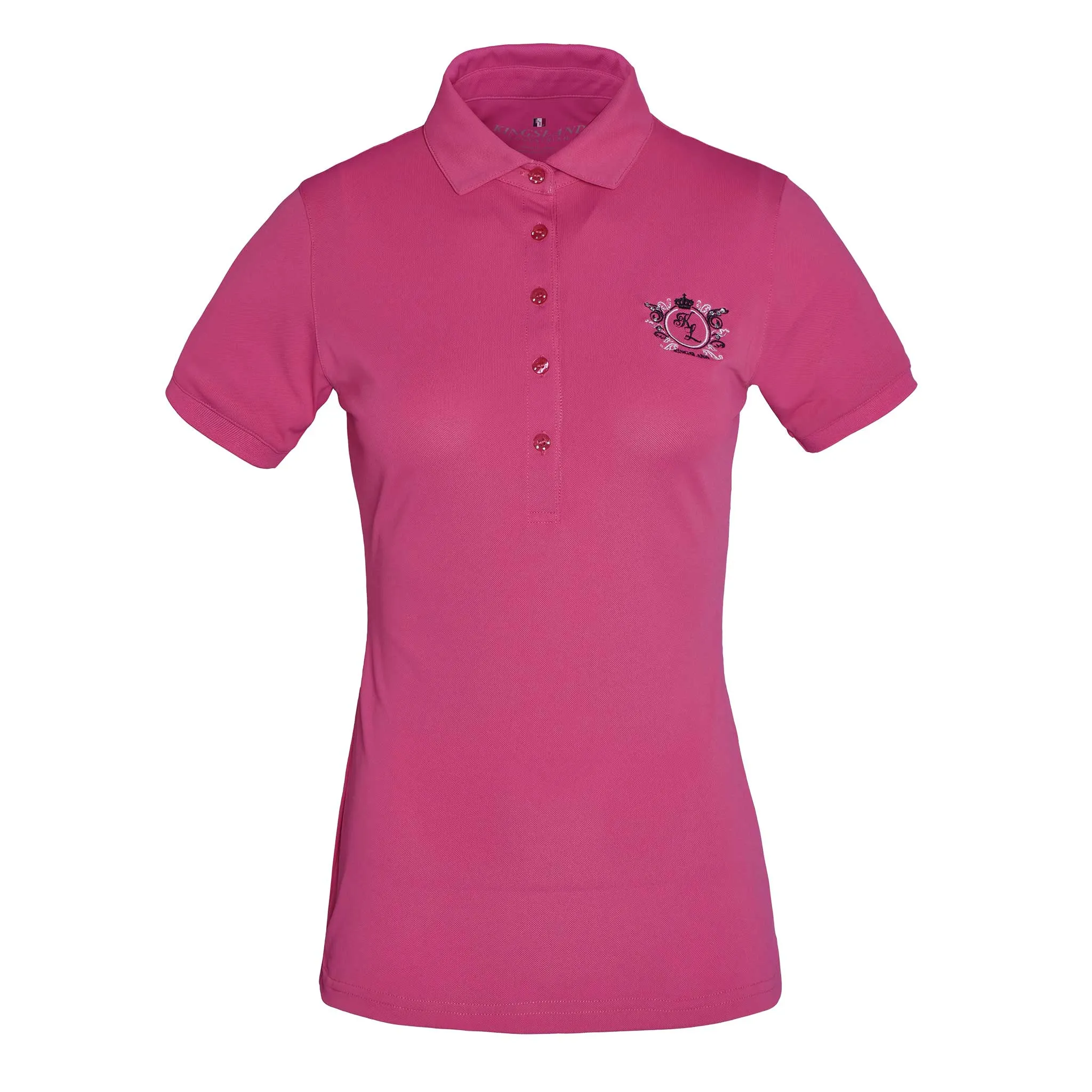 KINGSLAND POLO TRAYAS