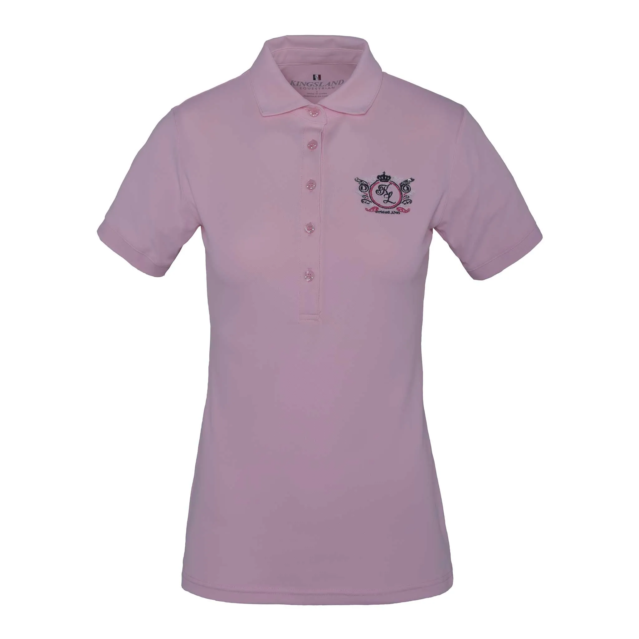 KINGSLAND POLO TRAYAS