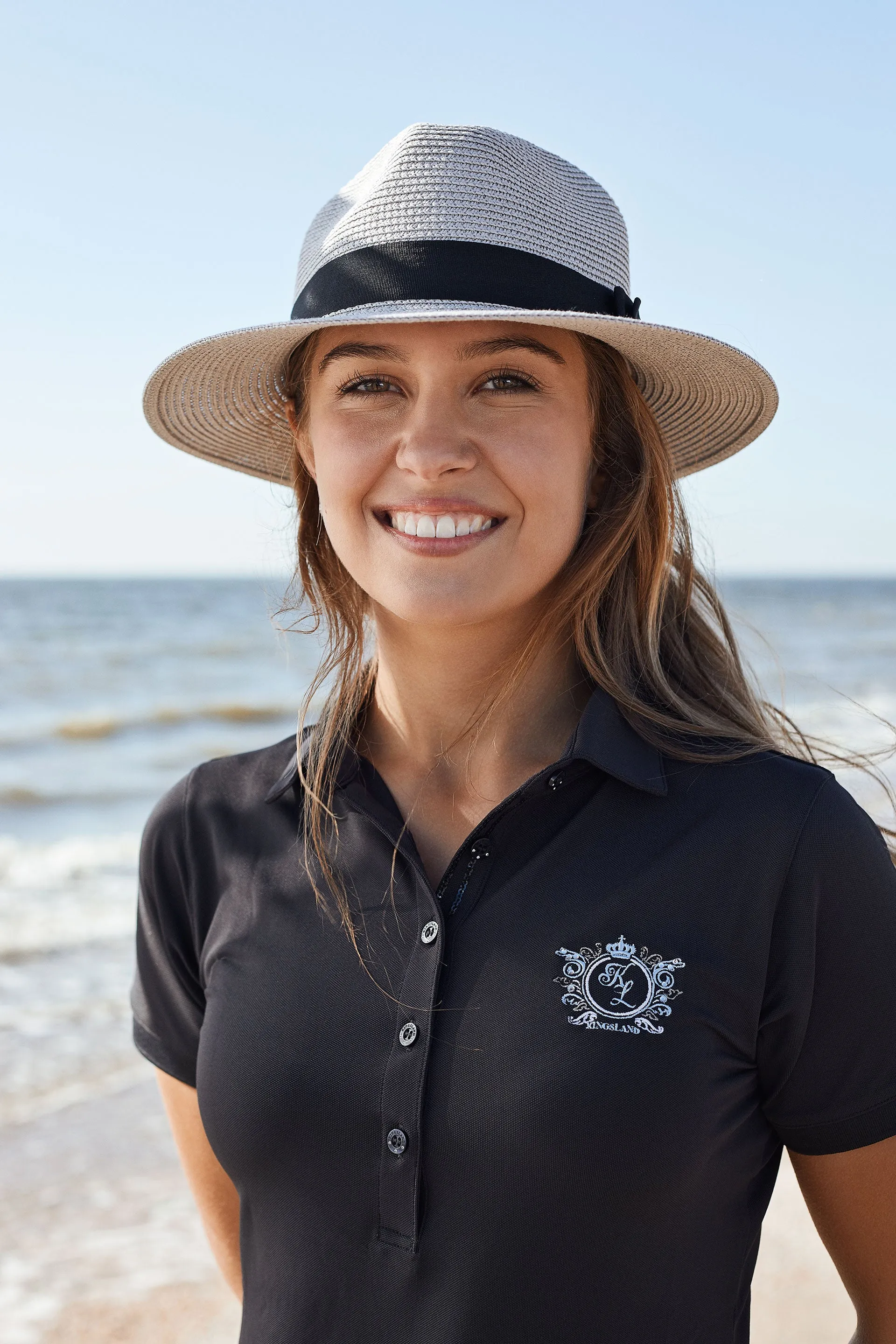KINGSLAND POLO TRAYAS