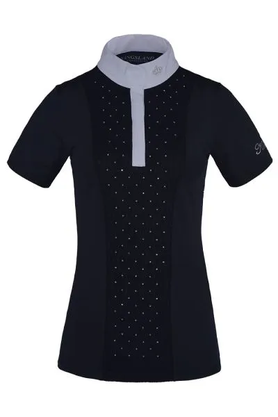 KINGSLAND SHOW SHIRT TRIORA