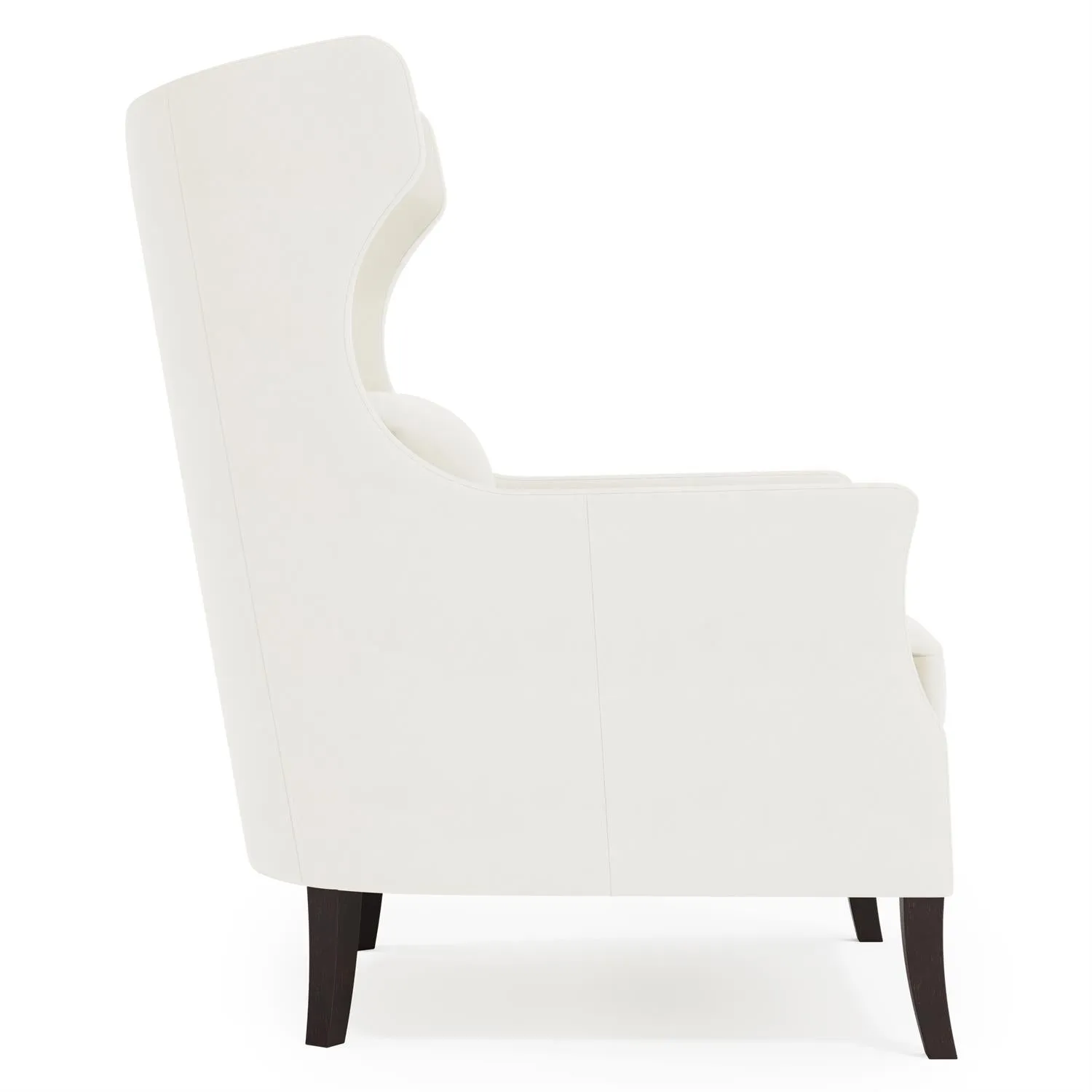 Kingston Leather Chair