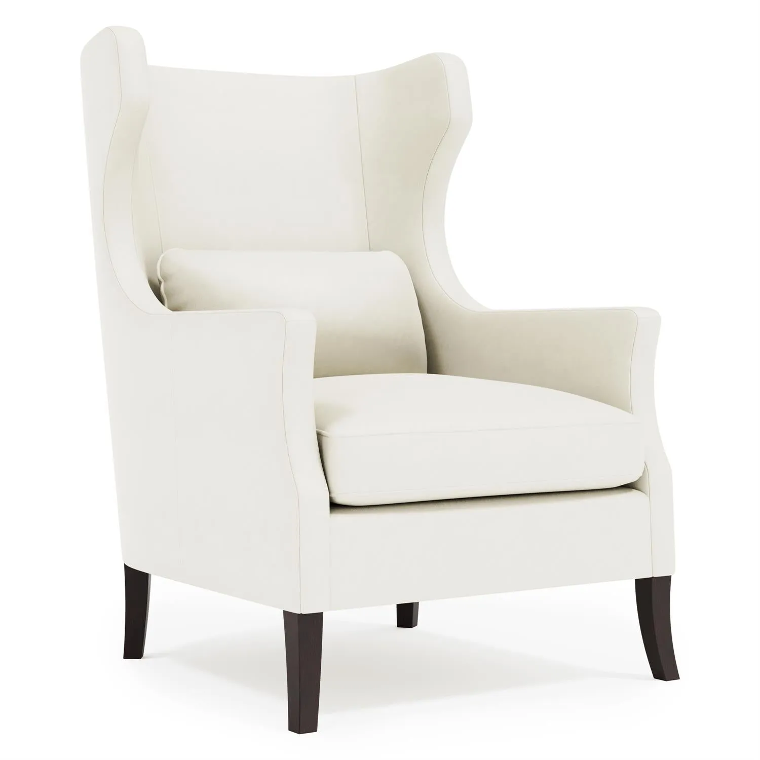 Kingston Leather Chair