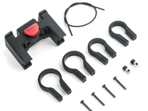 KLICKfix - Handlebar Adapter Standard   Oversize