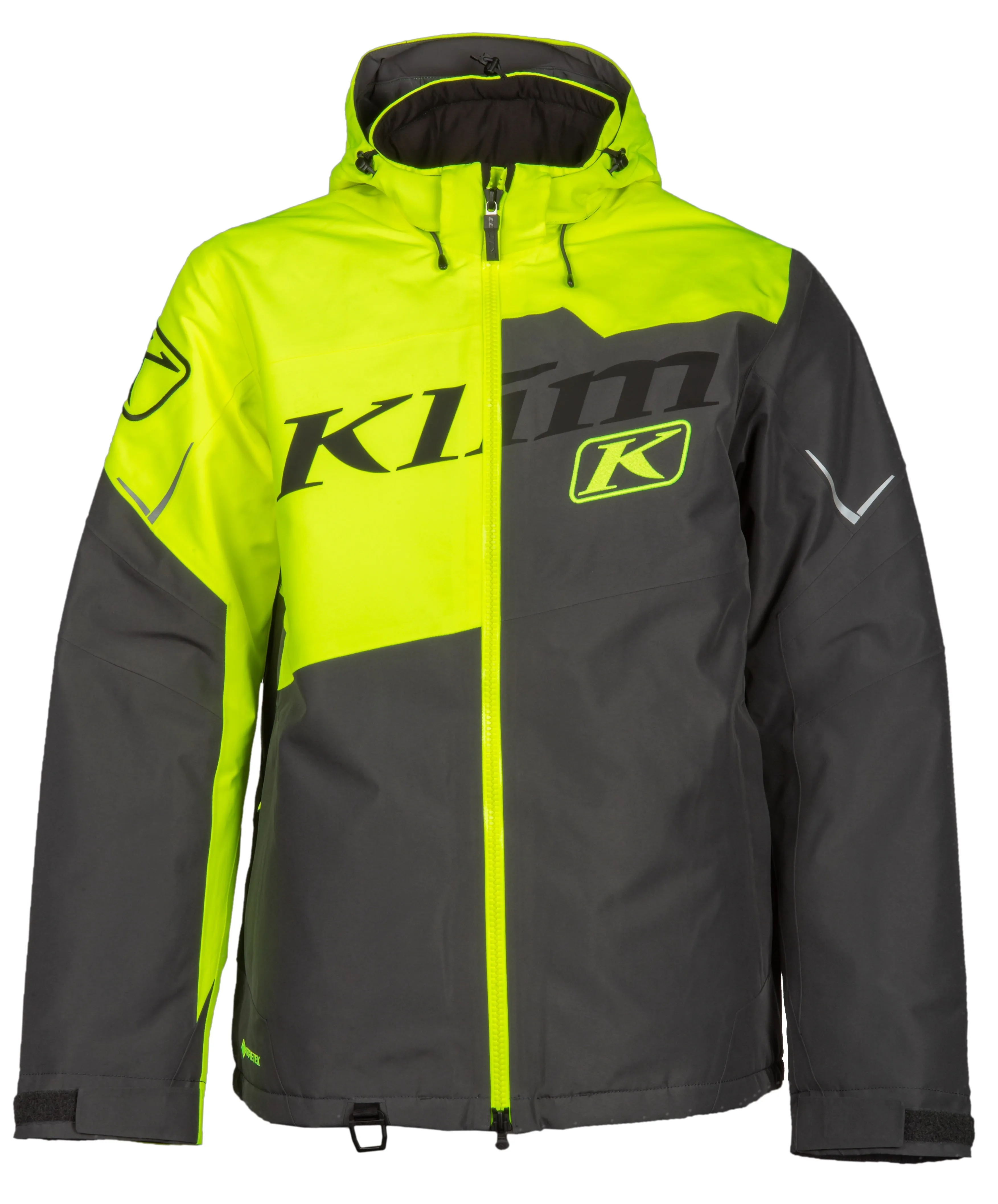 KLIM Mens Instinct Insulated Jacket 2024