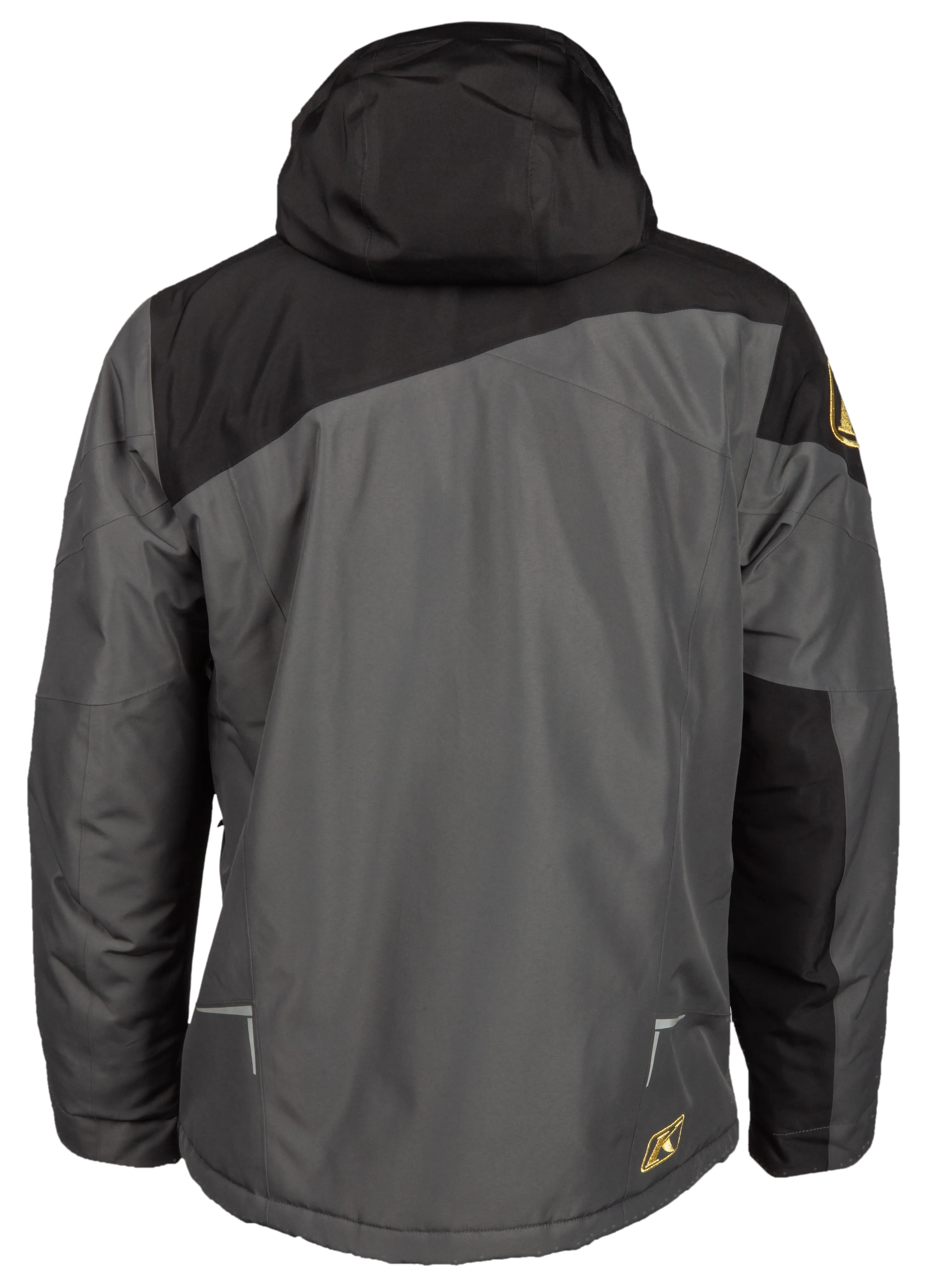 KLIM Mens Instinct Insulated Jacket 2024