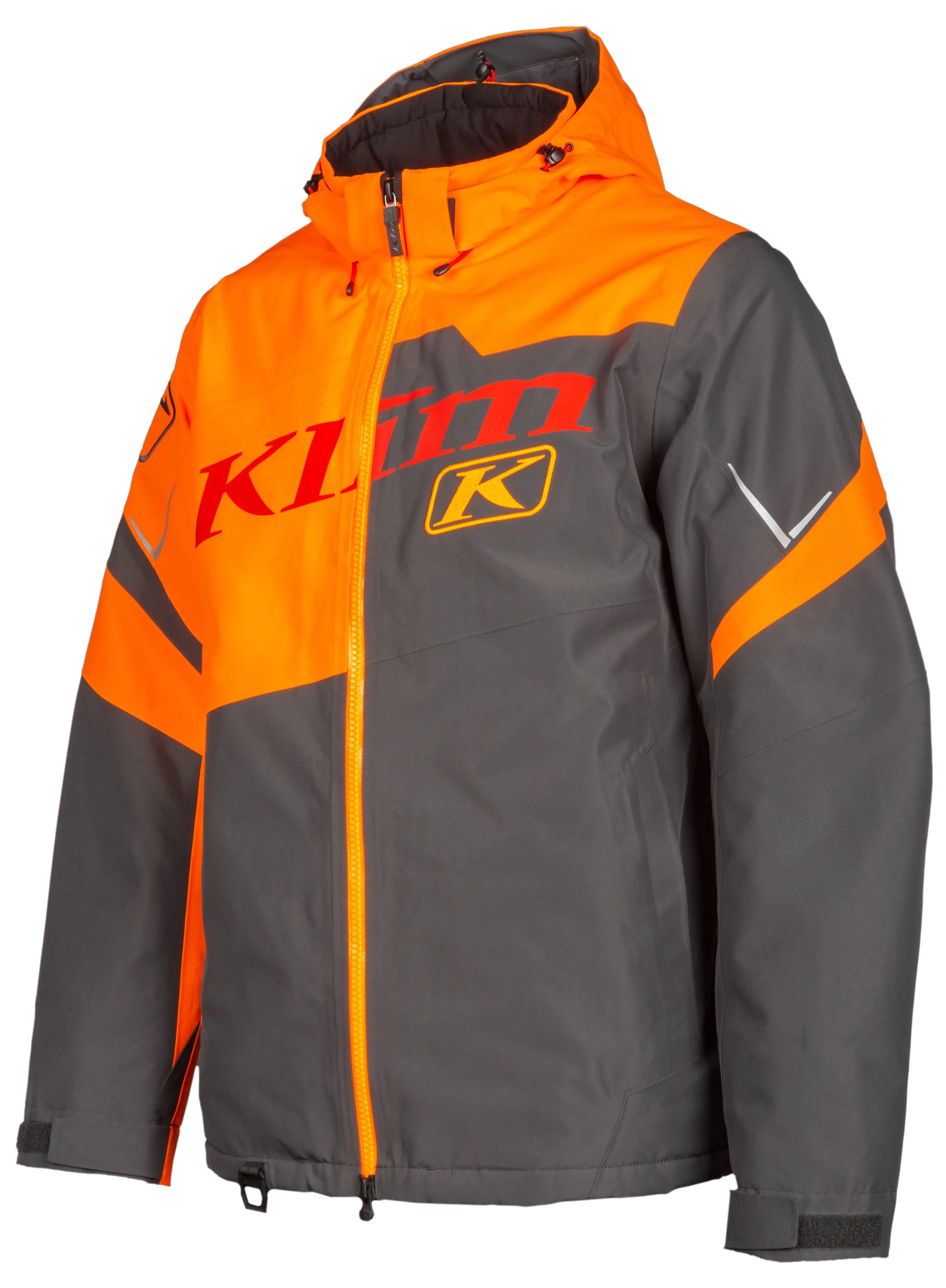 KLIM Mens Instinct Insulated Jacket 2024