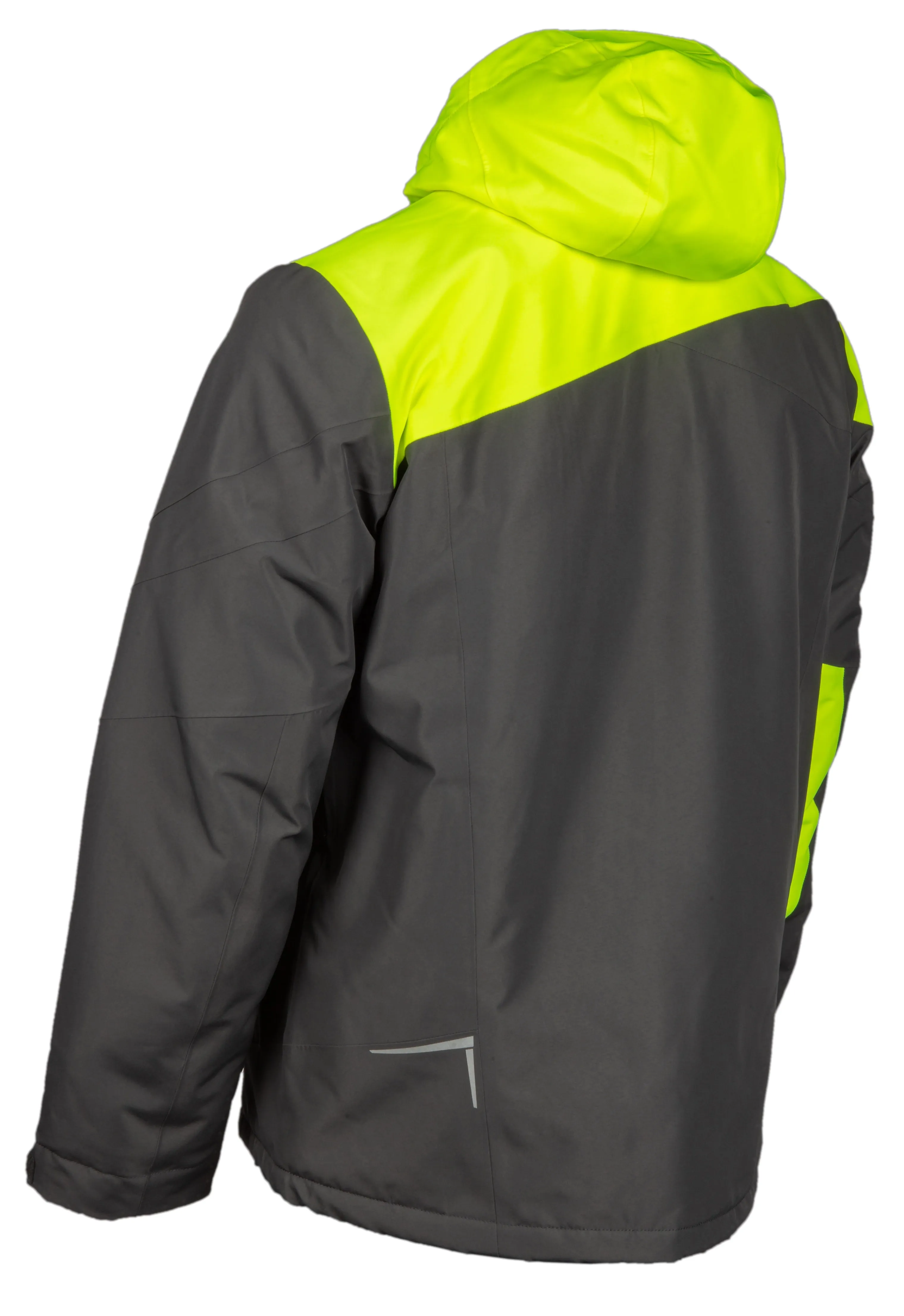 KLIM Mens Instinct Insulated Jacket 2024
